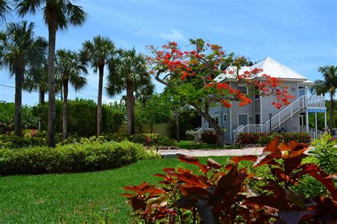 shalimar cottages and motel sanibel.